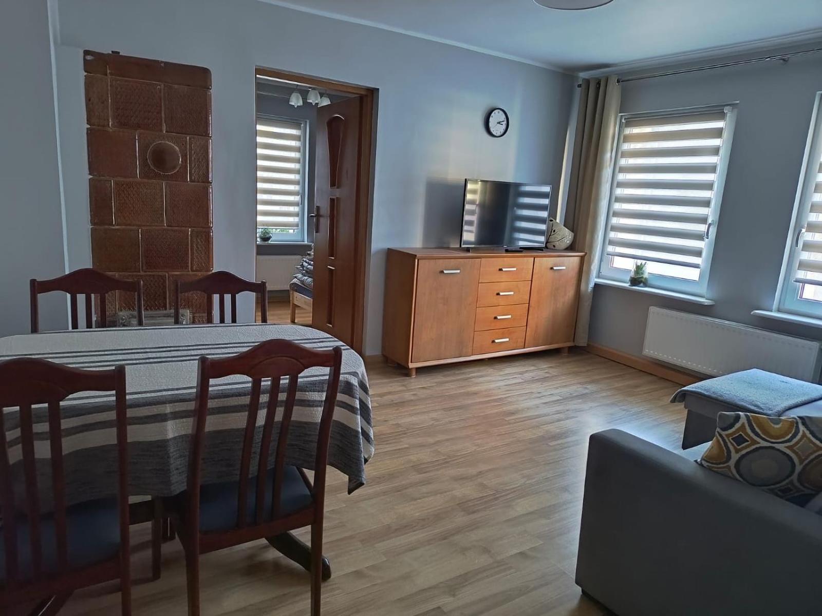 Apartament Bitwy Pod Plowcami ソポト エクステリア 写真