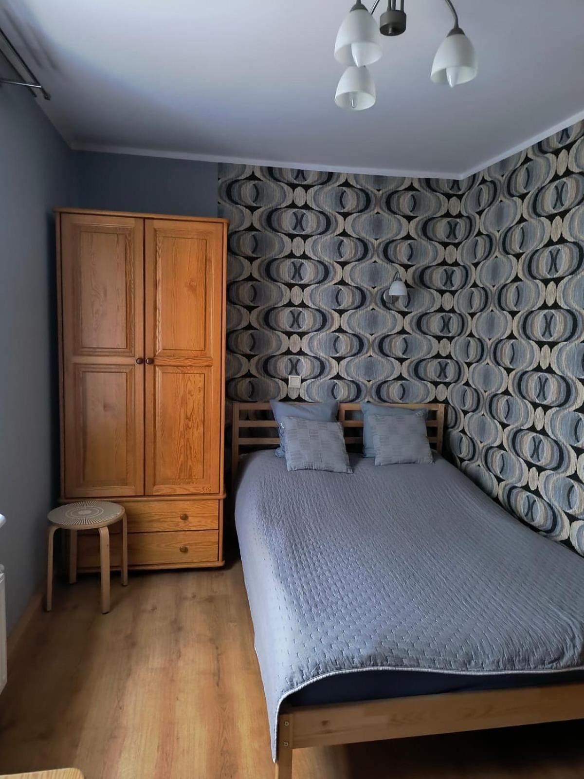 Apartament Bitwy Pod Plowcami ソポト エクステリア 写真