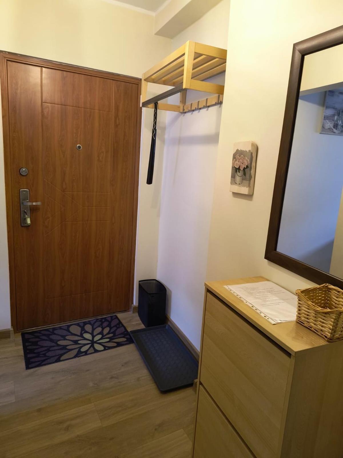 Apartament Bitwy Pod Plowcami ソポト エクステリア 写真