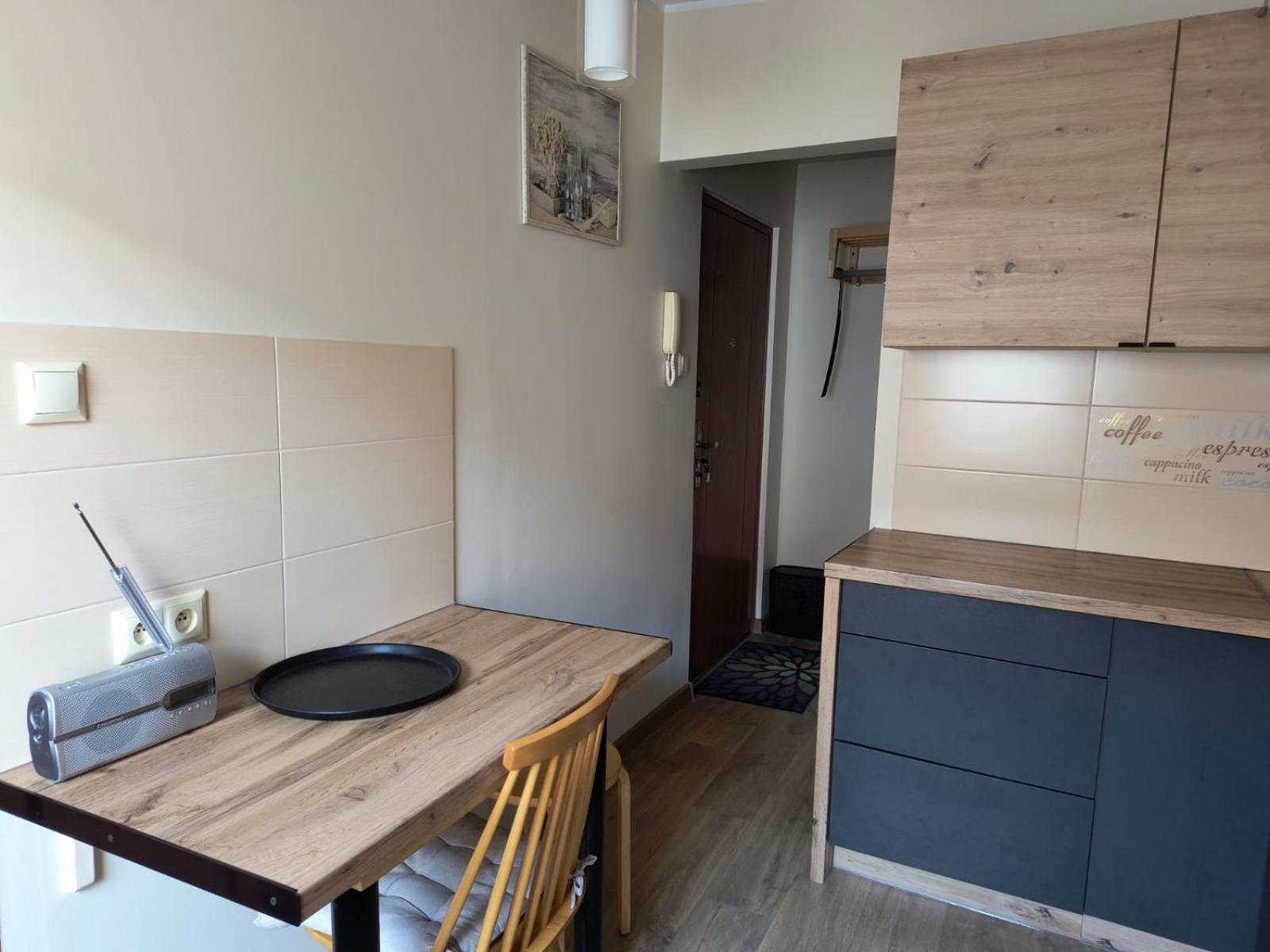 Apartament Bitwy Pod Plowcami ソポト エクステリア 写真