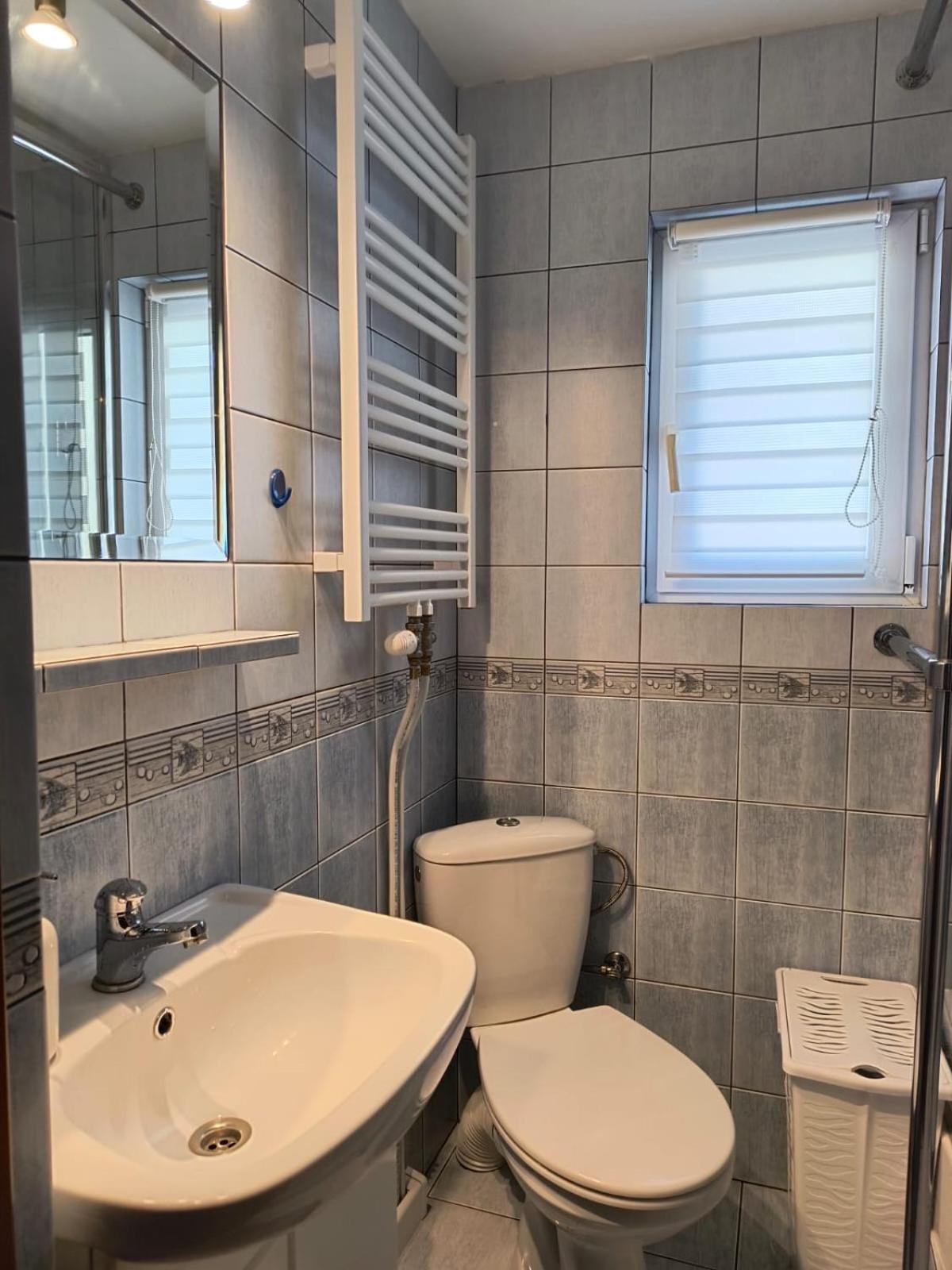 Apartament Bitwy Pod Plowcami ソポト エクステリア 写真