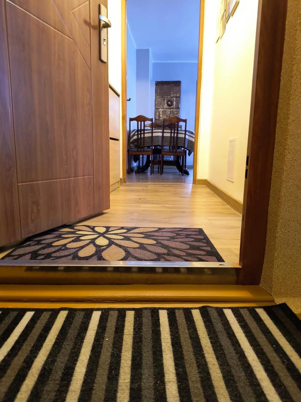 Apartament Bitwy Pod Plowcami ソポト エクステリア 写真